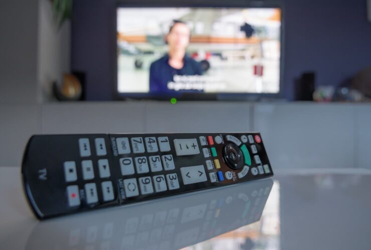 programme tv