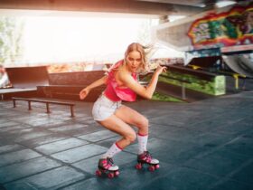roller quads
