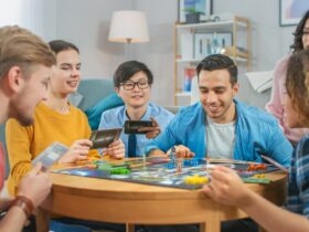 jeux de société famille