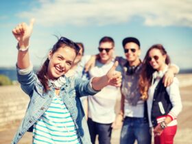 activités manuelles adolescents