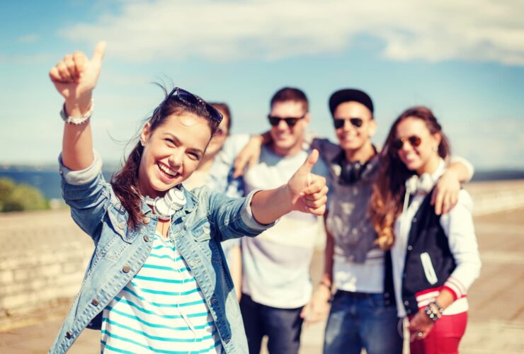 activités manuelles adolescents