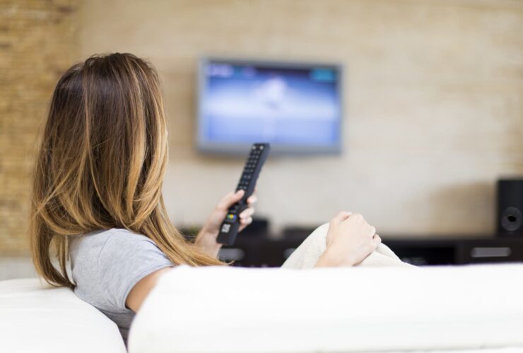 consulter programme tv