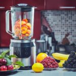 mixeur cuisine