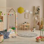 chambre montessori