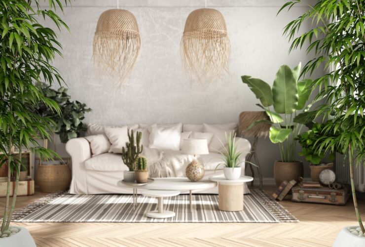 basiques feng shui