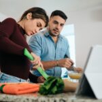 apprendre à cuisiner