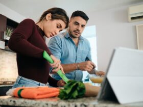 apprendre à cuisiner