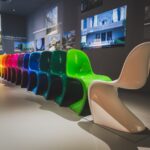 fauteuil panton