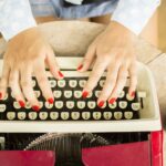 apprendre l'écriture créative