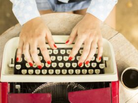 apprendre l'écriture créative
