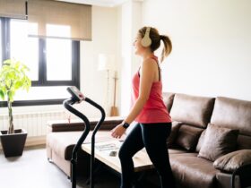 tapis de course pas cher