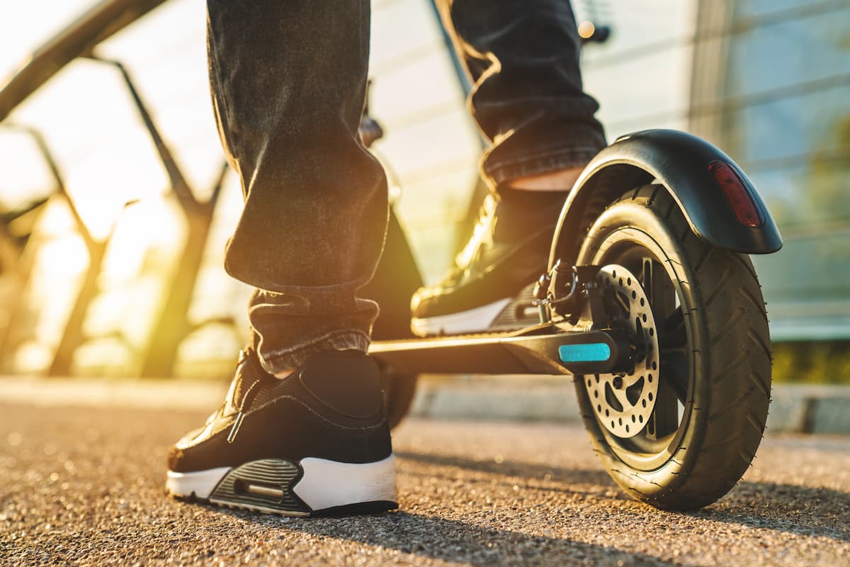 assurance trottinette pas cher