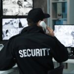 sécurité entreprise