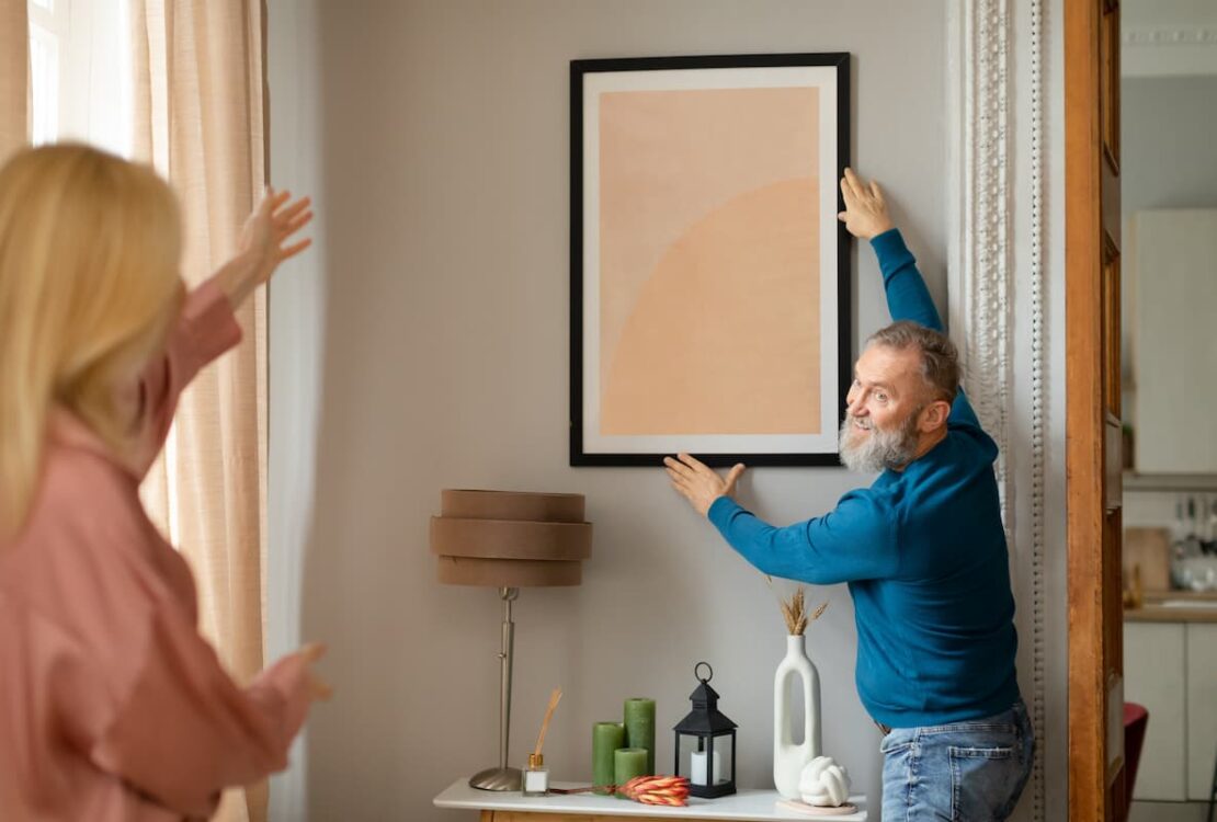 tableau photo