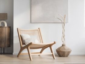 fauteil design made in design