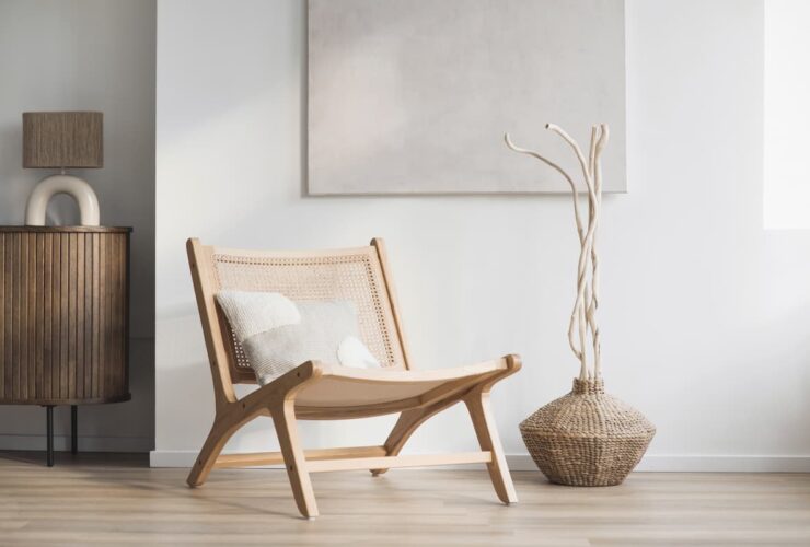 fauteil design made in design
