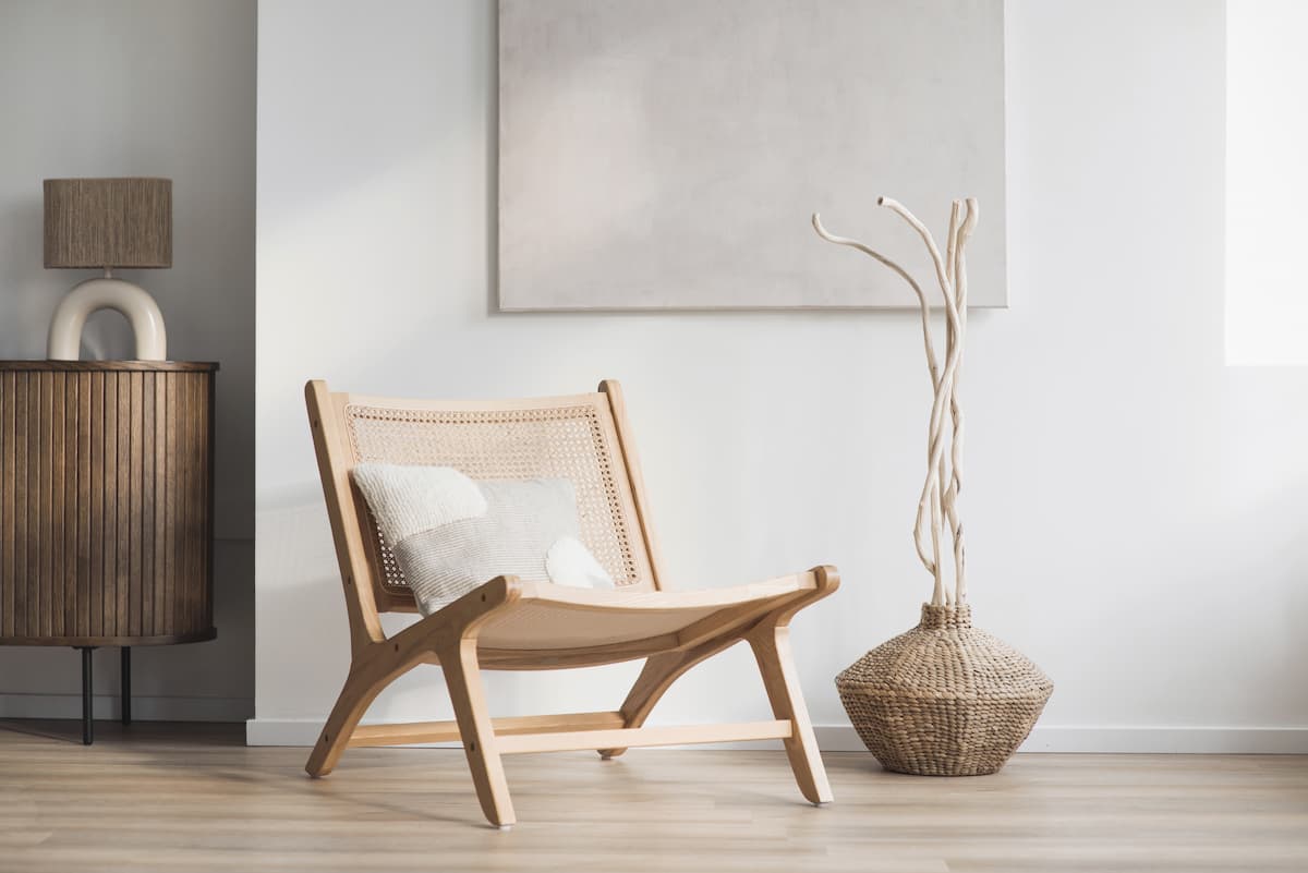 fauteil design made in design