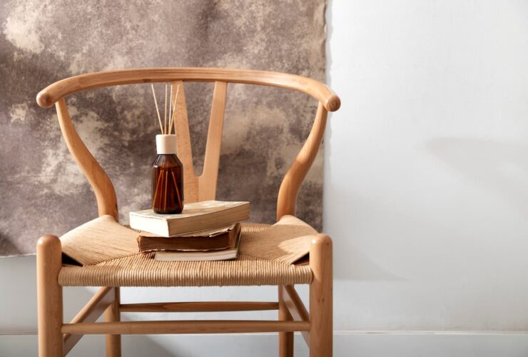 mobilier nordique