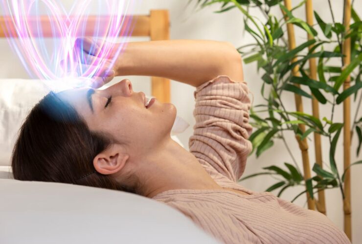 feng shui dans la maison
