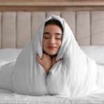 couette hiver