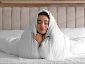 couette hiver