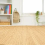 table ronde salon