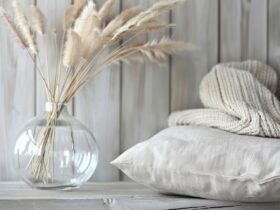 décoration scandinave