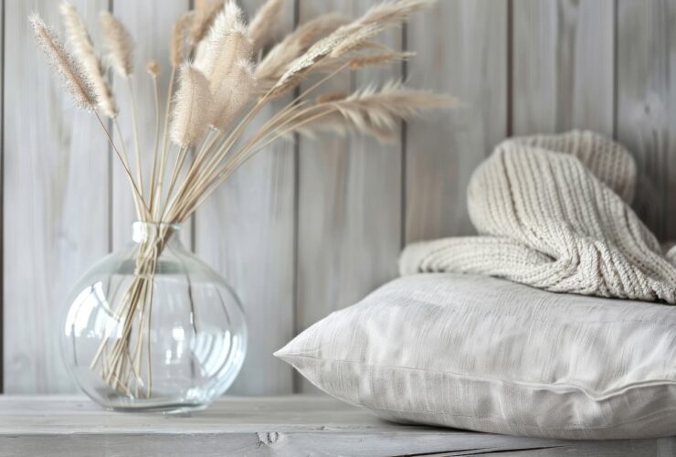 décoration scandinave
